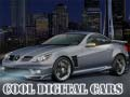 Juego Coches digitales geniales en línea