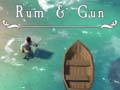 Juego Ron y Arma en línea