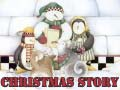Juego Historia de Navidad en línea
