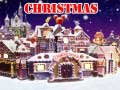 Juego Feliz Navidad en línea
