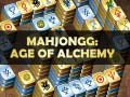 Juego Mahjong Alquimia en línea