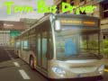 Juego Conductor de autobús urbano en línea
