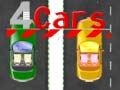 Juego 4Coches en línea