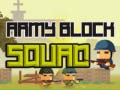 Juego Escuadrón de Bloques del Ejército en línea