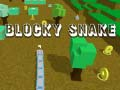 Juego Serpiente Bloqueada en línea