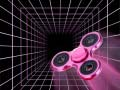 Juego Carrera de Fidget Spinner Xtreme en línea