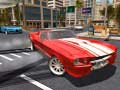 Juego Simulador de acrobacias de coches de drift en línea