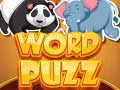 Juego Puzzle de Palabras en línea