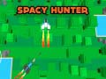 Juego Cazador Espacial en línea
