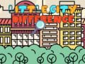 Juego Pequeña Ciudad Diferencia en línea
