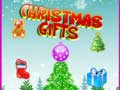 Juego Regalos de Navidad en línea