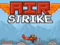Juego Ataque aéreo en línea
