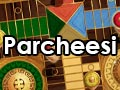 Juego Parqués en línea