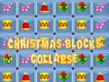 Juego Colapso de Bloques Navideños en línea