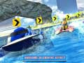 Juego Carrera de motos de agua en línea