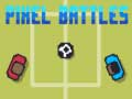 Juego Batallas de Pixeles en línea