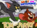 Juego Tom y Jerry: Encuentra las diferencias en línea