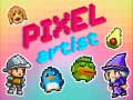 Juego Artista Pixel en línea