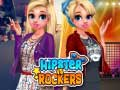 Juego Hipsters contra Rockers en línea