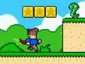 Juego El Mundo de Steve en línea
