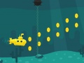 Juego Submarino Flappy en línea