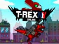 Juego T-REX N.Y. En Línea en línea