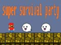 Juego Super fiesta supervivencia en línea