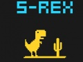 Juego 5-Rex en línea