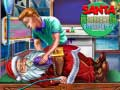 Juego Emergencia Resurrección de Santa en línea
