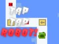 Juego Tap Tap Robot en línea