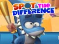 Juego Encuentra las diferencias en línea
