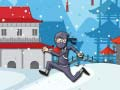 Juego Ninja Corredor en línea