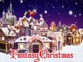 Juego Navidad Fantástica en línea