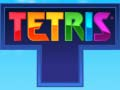 Juego Tetris en línea