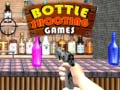 Juego Juegos de disparos a botellas en línea