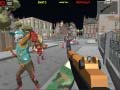 Juego Batalla Real Poligon en línea