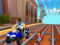 Juego Corredor de ferrocarril 3D en línea