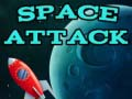Juego Ataque espacial en línea