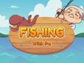 Juego Pesca con Papá en línea