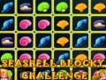 Juego Desafío Blocky de Conchas en línea