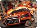 Juego Nueva Autopista Muerta de Zombis en línea