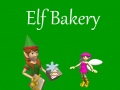 Juego Panadería Elfa en línea