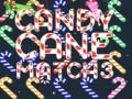 Juego Match 3 de Bastón de Caramelo en línea