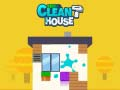 Juego Casa Limpia 3D en línea