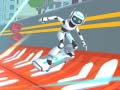 Juego Estrellas Turbo en línea