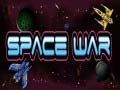 Juego Guerra espacial en línea