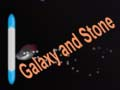 Juego Galaxia y Piedra en línea