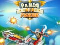 Juego Luchador Aéreo Panda en línea