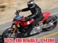 Juego 2020 Arch KRGT-1 Deslizar en línea