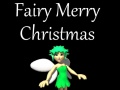Juego Feliz Navidad de Hadas en línea